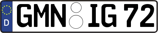 GMN-IG72