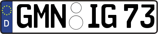 GMN-IG73