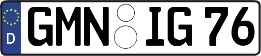 GMN-IG76