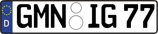 GMN-IG77