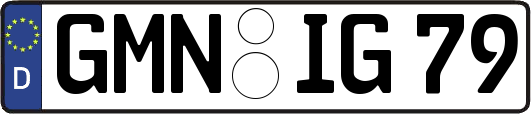 GMN-IG79