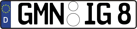 GMN-IG8