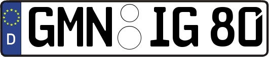 GMN-IG80