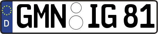 GMN-IG81