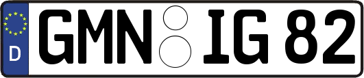 GMN-IG82