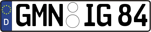 GMN-IG84