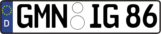 GMN-IG86