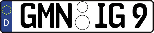 GMN-IG9