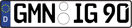 GMN-IG90