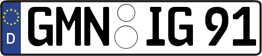 GMN-IG91