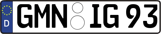 GMN-IG93