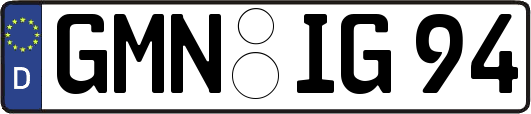 GMN-IG94