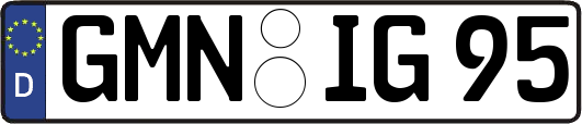 GMN-IG95