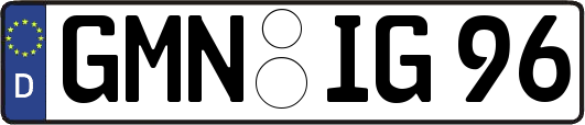 GMN-IG96