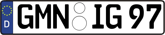 GMN-IG97