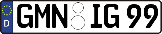 GMN-IG99