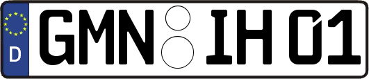GMN-IH01