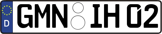 GMN-IH02
