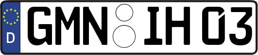 GMN-IH03