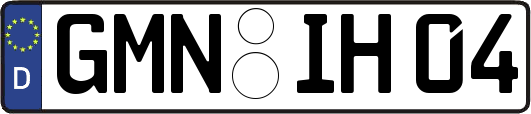 GMN-IH04
