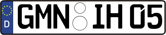 GMN-IH05