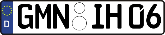 GMN-IH06