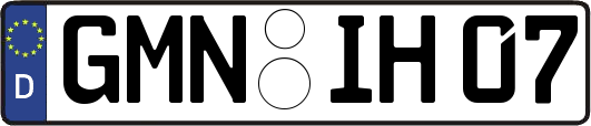 GMN-IH07