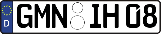 GMN-IH08