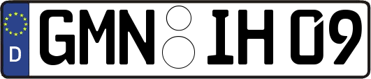 GMN-IH09
