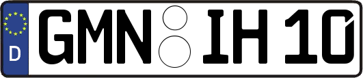 GMN-IH10