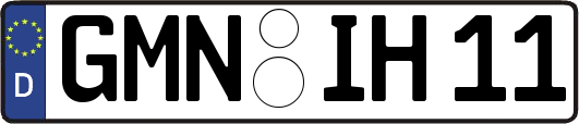 GMN-IH11