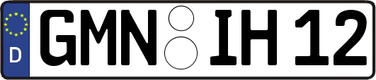 GMN-IH12
