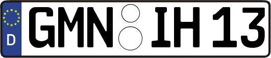 GMN-IH13