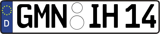 GMN-IH14