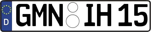 GMN-IH15