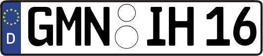GMN-IH16