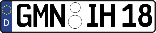 GMN-IH18