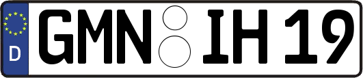 GMN-IH19