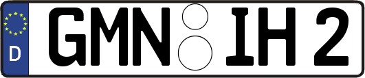 GMN-IH2