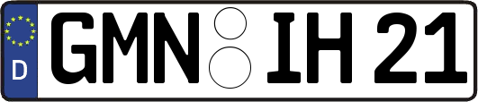 GMN-IH21
