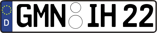 GMN-IH22