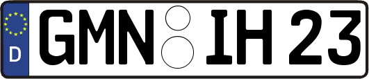 GMN-IH23