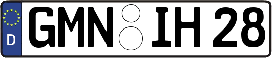 GMN-IH28