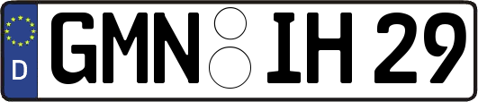 GMN-IH29