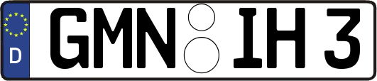 GMN-IH3