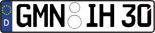 GMN-IH30