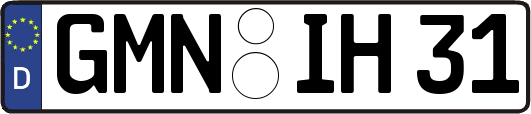 GMN-IH31