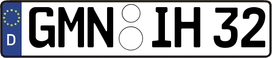 GMN-IH32