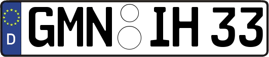 GMN-IH33