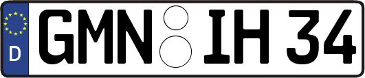 GMN-IH34